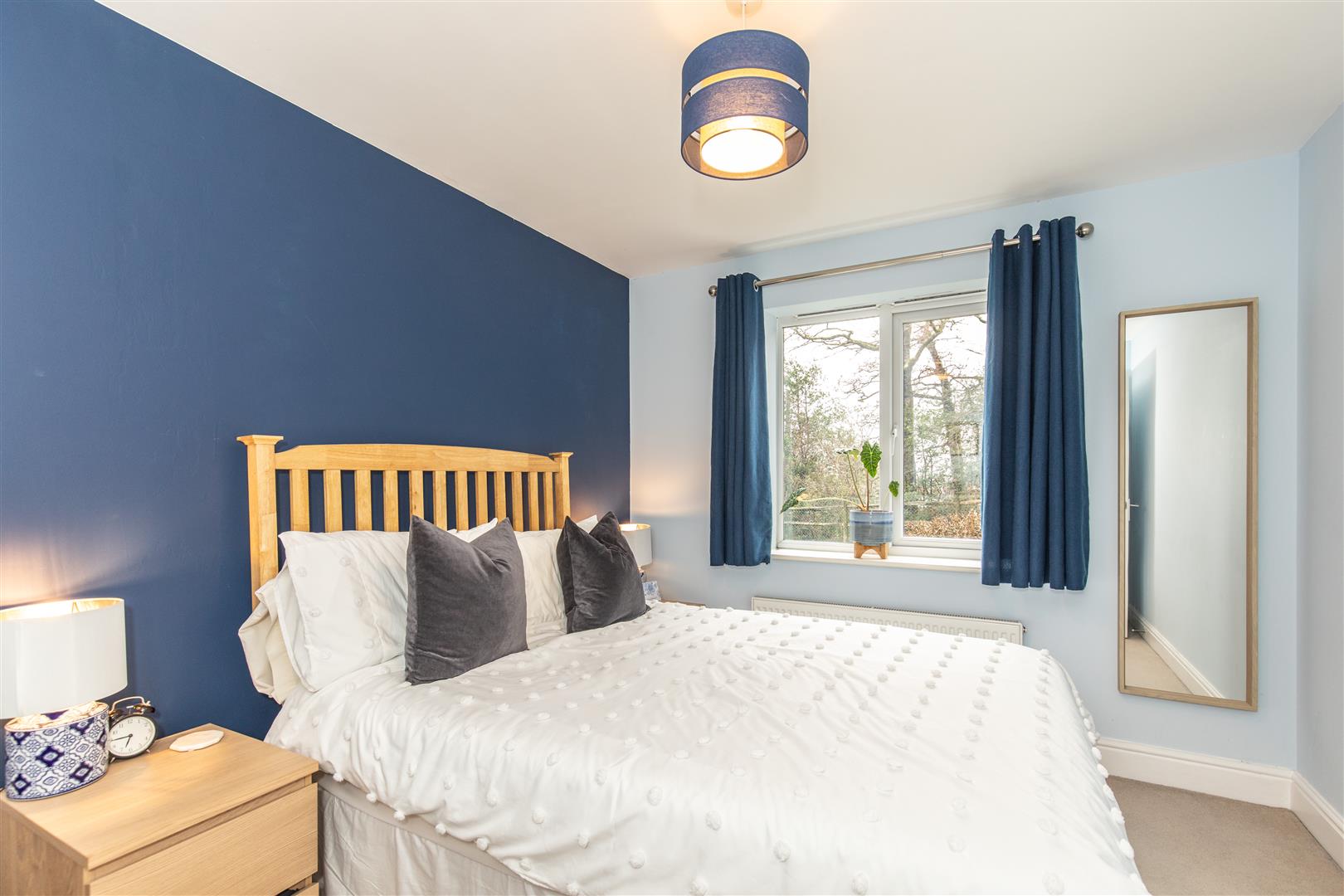 Flat Sand Ridge, Ridgewood, Uckfield Rowland Gorringe